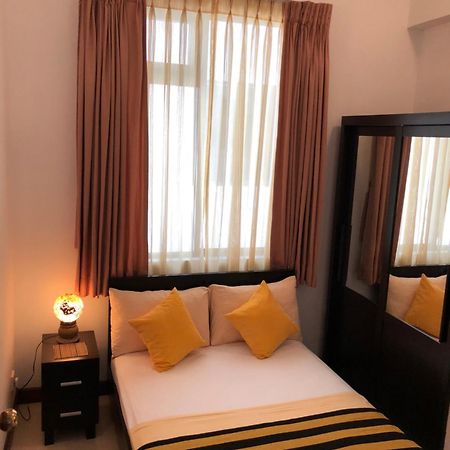 Colombo - Town Hall- 2 Bed Room Apartment Екстер'єр фото