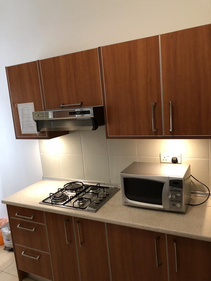 Colombo - Town Hall- 2 Bed Room Apartment Екстер'єр фото