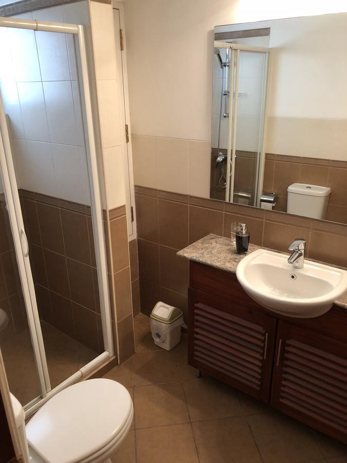 Colombo - Town Hall- 2 Bed Room Apartment Екстер'єр фото