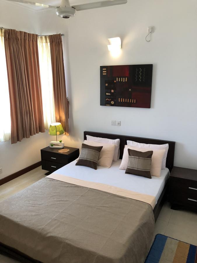 Colombo - Town Hall- 2 Bed Room Apartment Екстер'єр фото