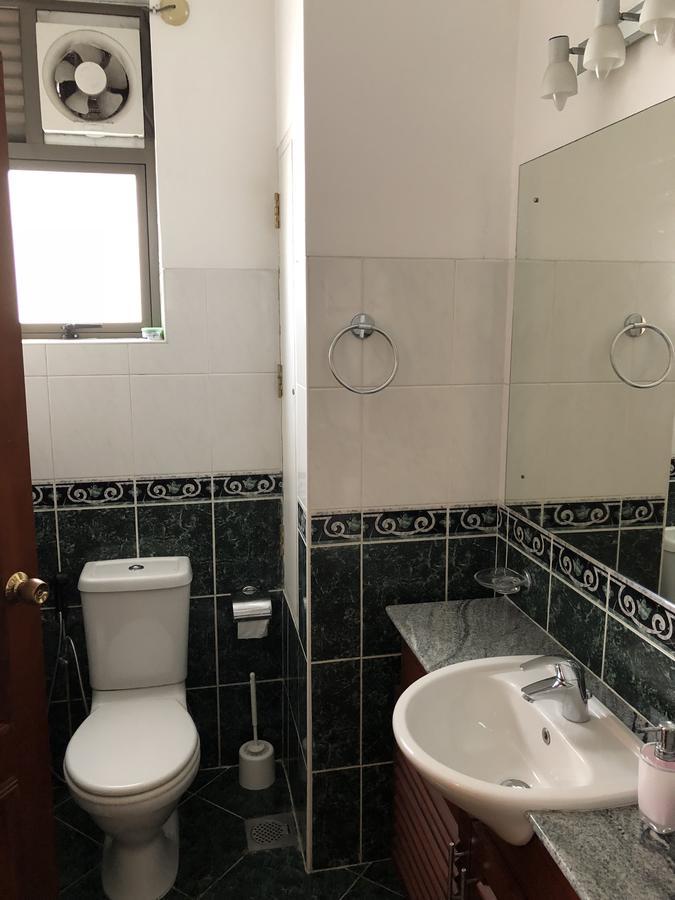 Colombo - Town Hall- 2 Bed Room Apartment Екстер'єр фото