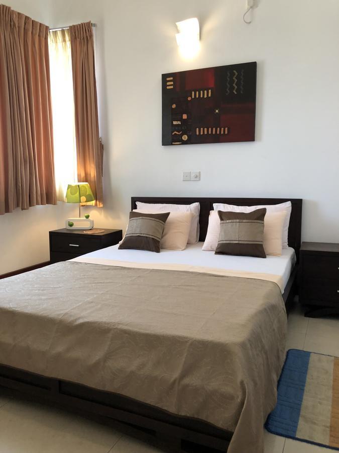 Colombo - Town Hall- 2 Bed Room Apartment Екстер'єр фото