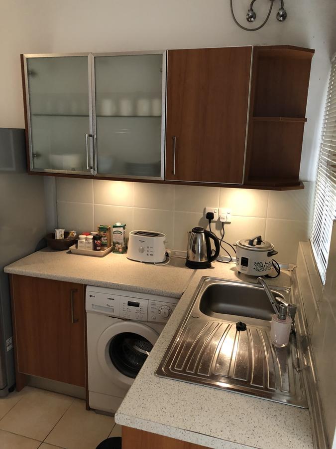 Colombo - Town Hall- 2 Bed Room Apartment Екстер'єр фото