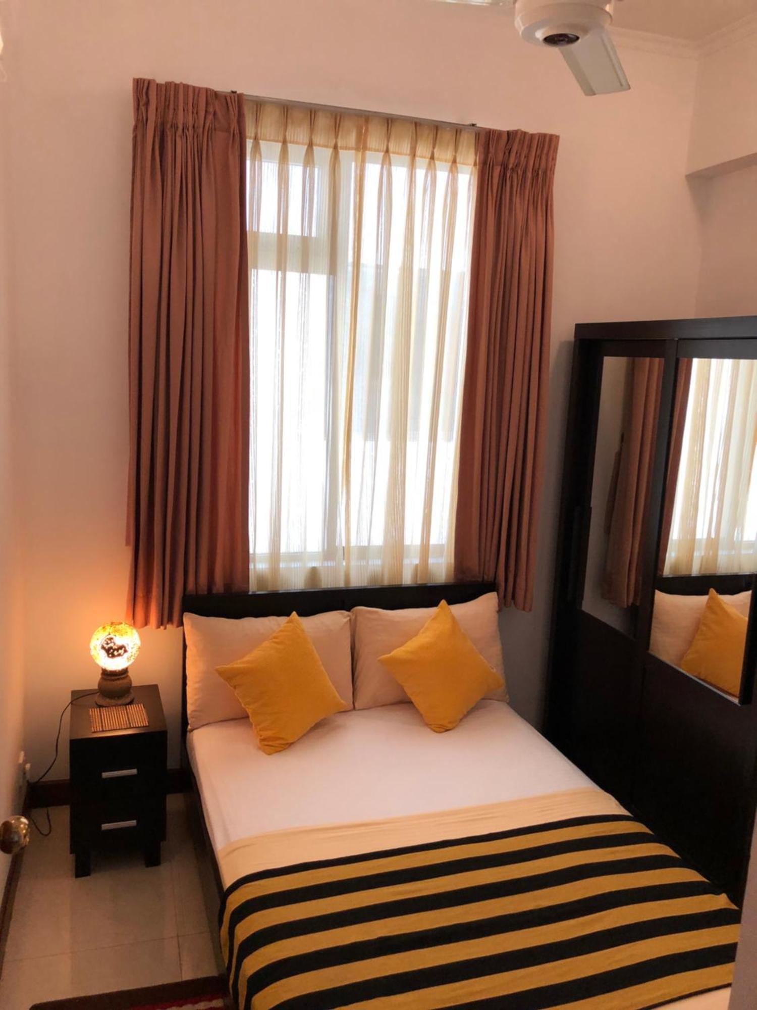 Colombo - Town Hall- 2 Bed Room Apartment Екстер'єр фото