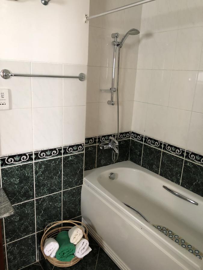 Colombo - Town Hall- 2 Bed Room Apartment Екстер'єр фото