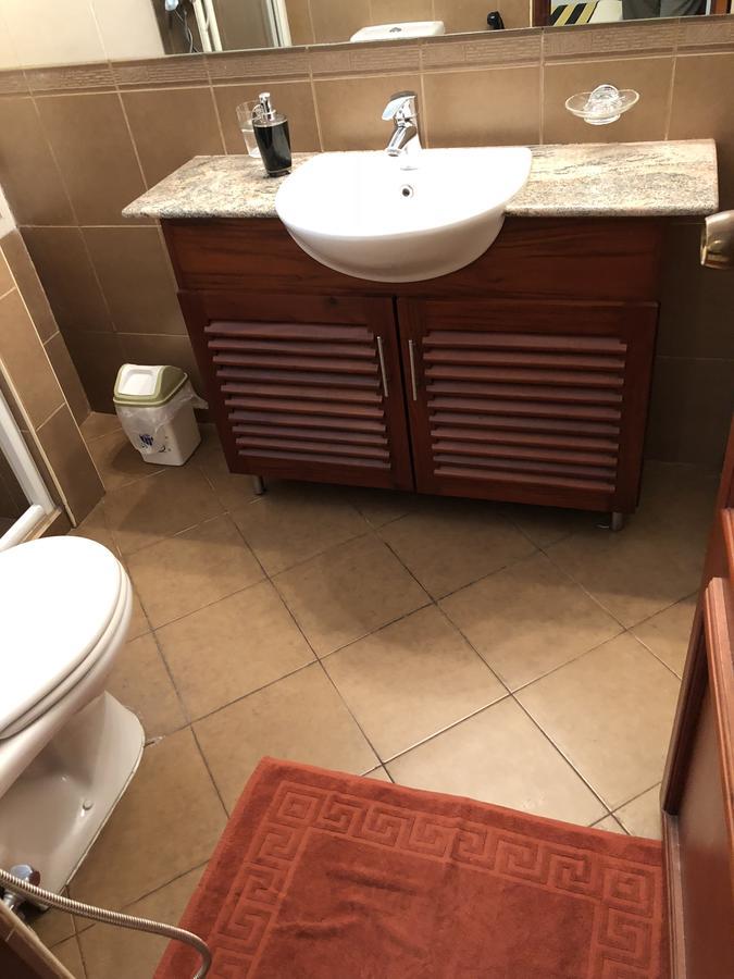 Colombo - Town Hall- 2 Bed Room Apartment Екстер'єр фото