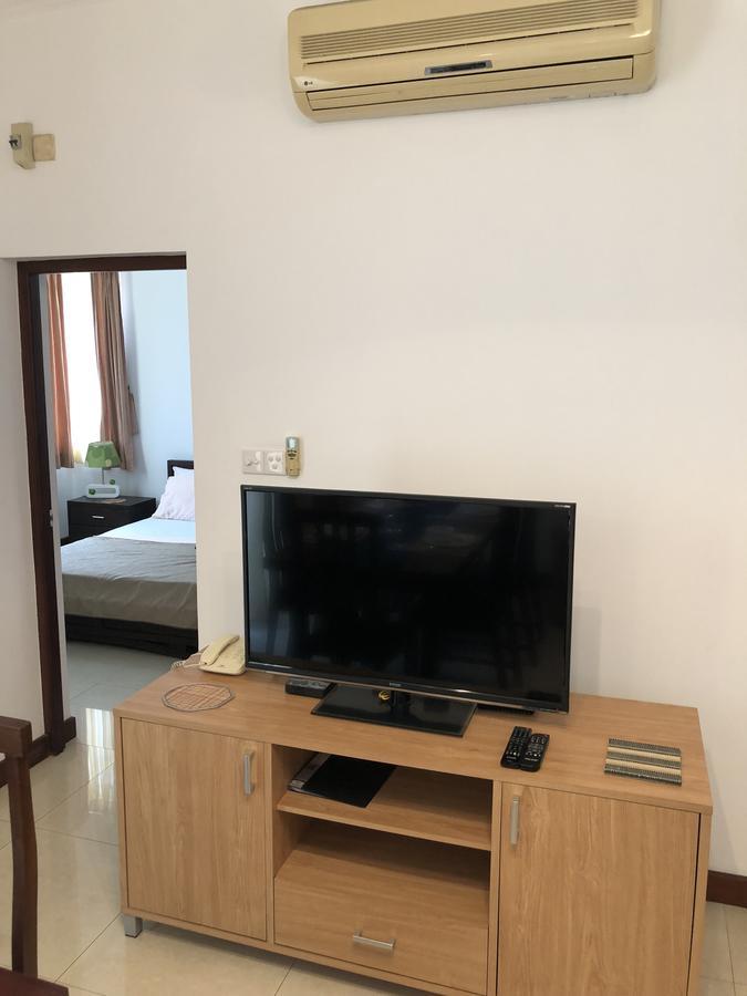 Colombo - Town Hall- 2 Bed Room Apartment Екстер'єр фото