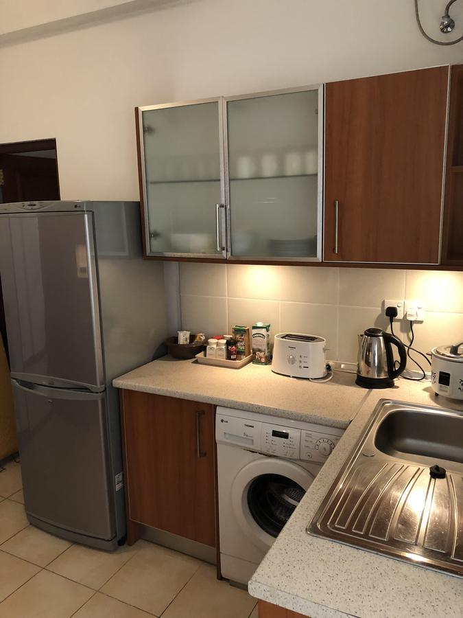 Colombo - Town Hall- 2 Bed Room Apartment Екстер'єр фото
