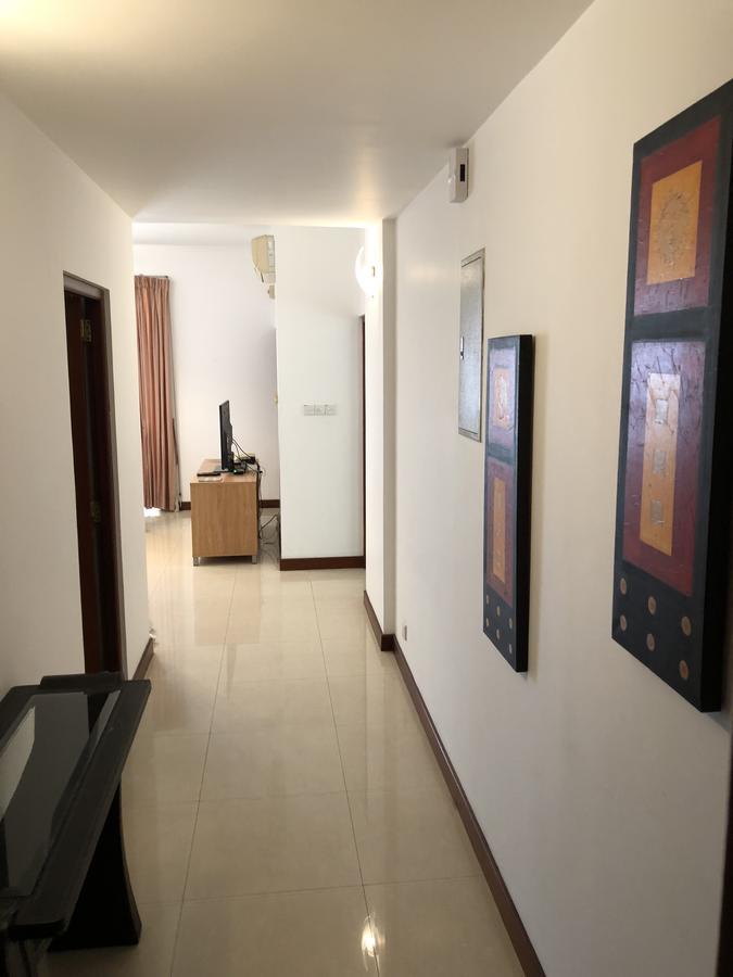 Colombo - Town Hall- 2 Bed Room Apartment Екстер'єр фото