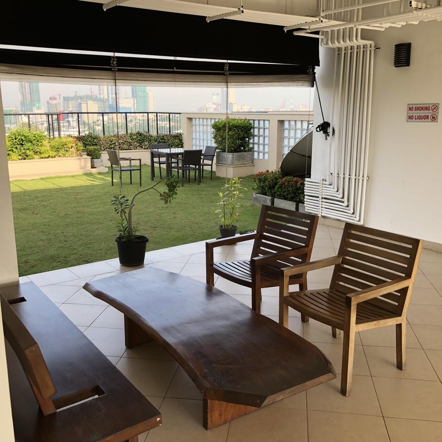Colombo - Town Hall- 2 Bed Room Apartment Екстер'єр фото